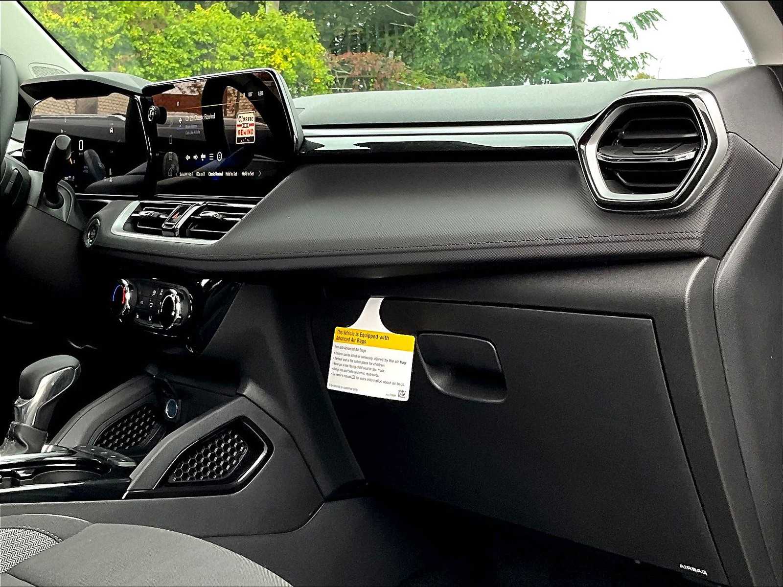 2026 Chevrolet TrailBlazer LT - Photo 10