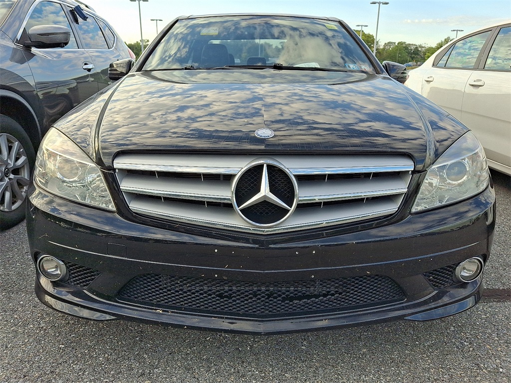 2010 Mercedes-Benz C-Class C 300 - Photo 2