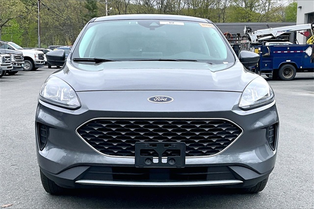 2021 Ford Escape SE - Photo 2