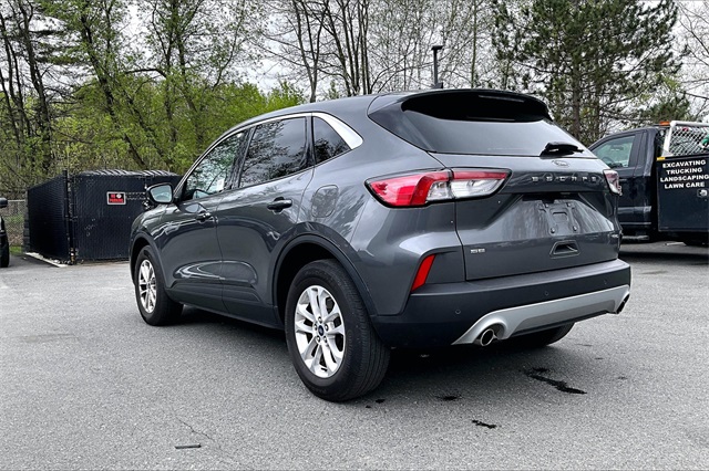 2021 Ford Escape SE - Photo 6