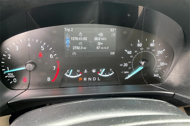 2021 Ford Escape SE - Photo 7