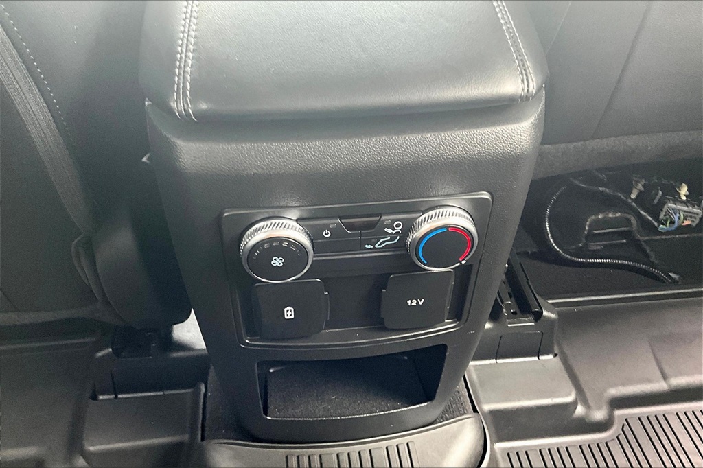 2021 Ford Explorer XLT - Photo 29