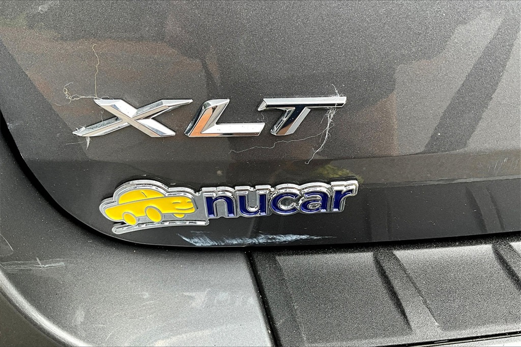 2021 Ford Explorer XLT - Photo 30