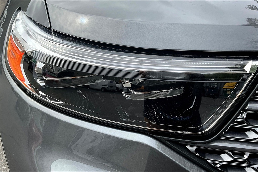 2021 Ford Explorer XLT - Photo 34