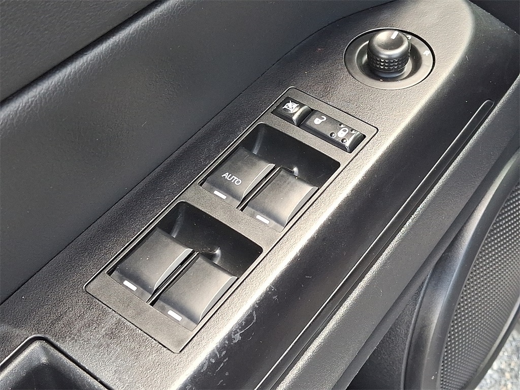2016 Jeep Compass Sport - Photo 14