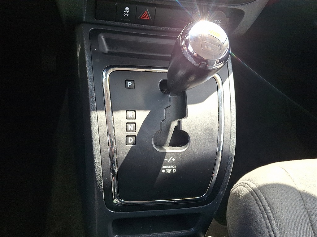 2016 Jeep Compass Sport - Photo 16
