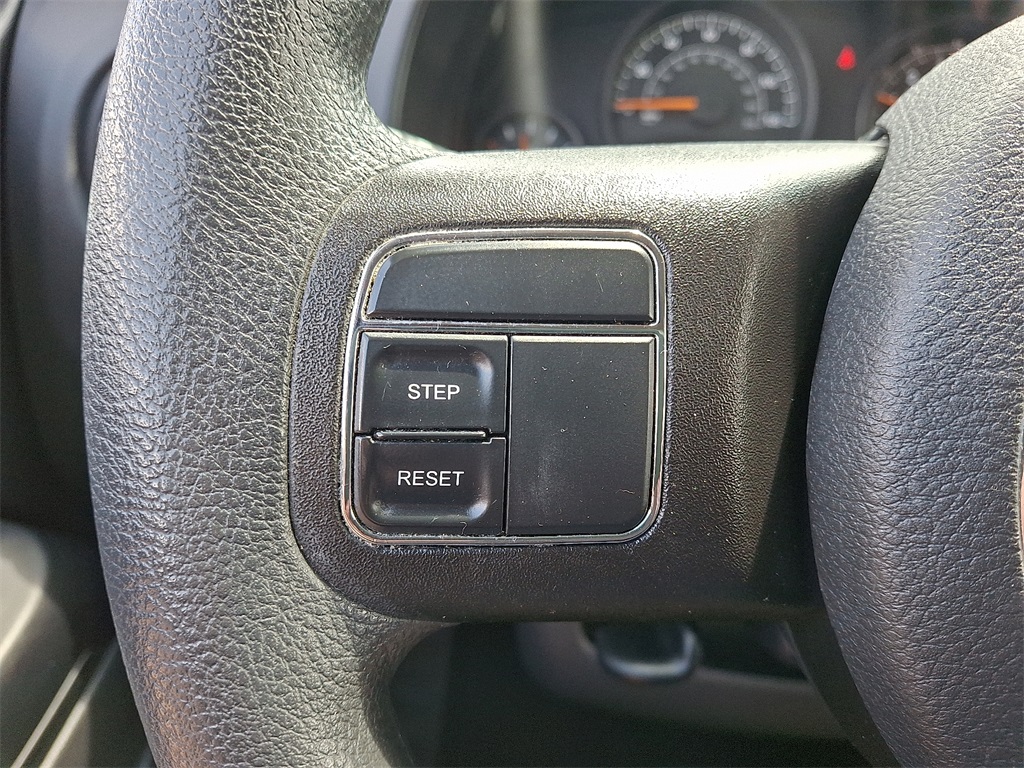 2016 Jeep Compass Sport - Photo 20