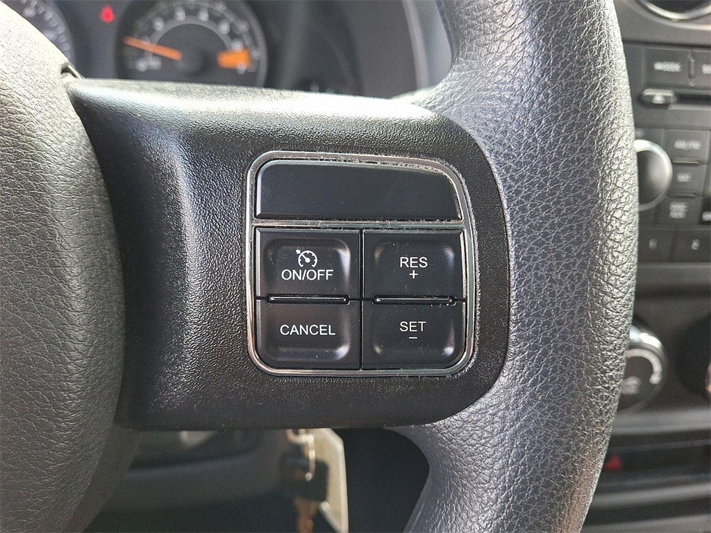 2016 Jeep Compass Sport - Photo 21