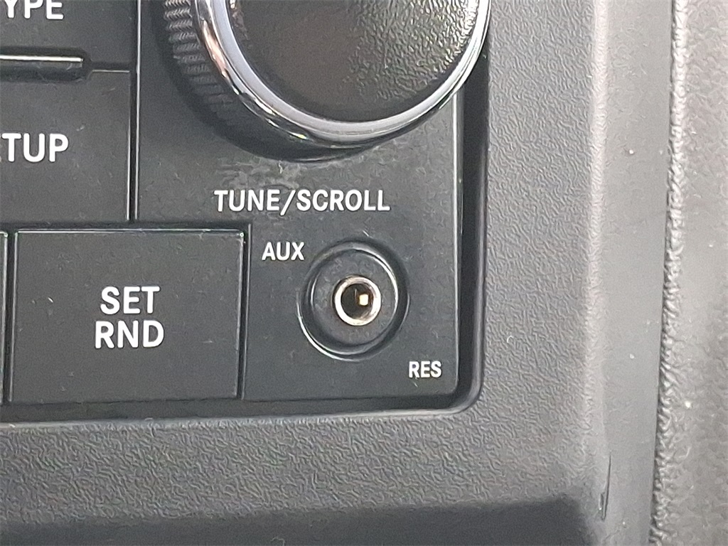 2016 Jeep Compass Sport - Photo 24