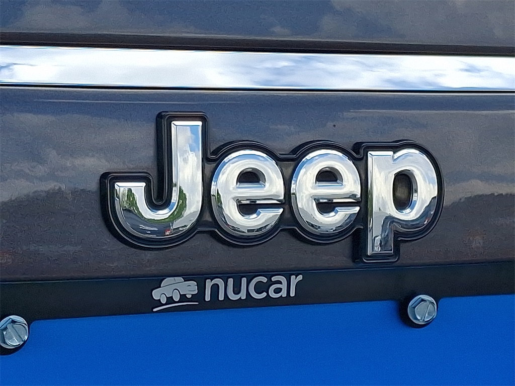 2016 Jeep Compass Sport - Photo 28