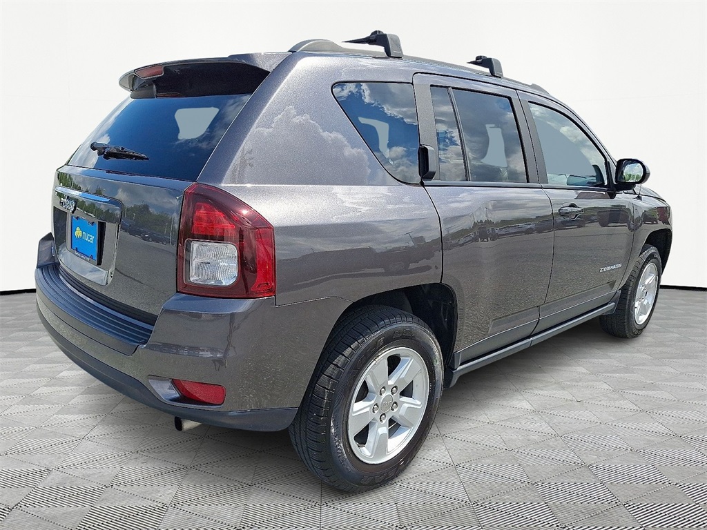 2016 Jeep Compass Sport - Photo 7