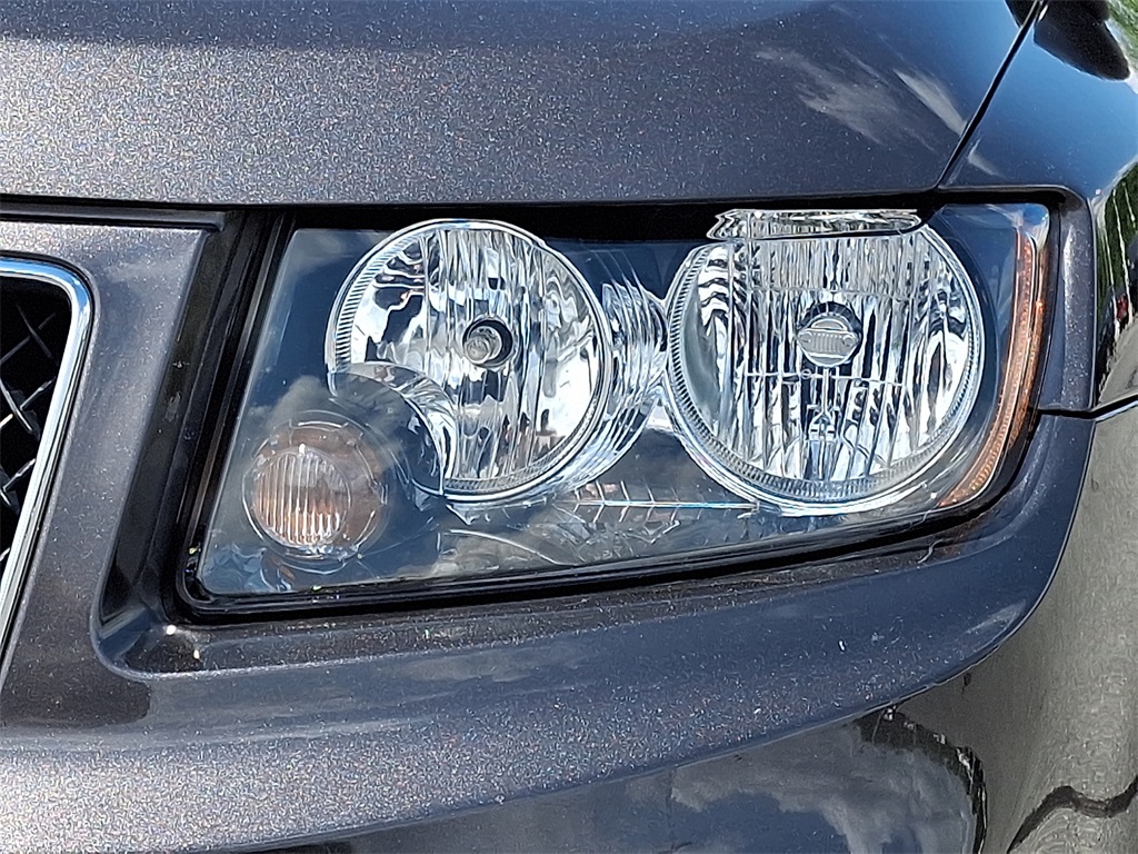 2016 Jeep Compass Sport - Photo 10