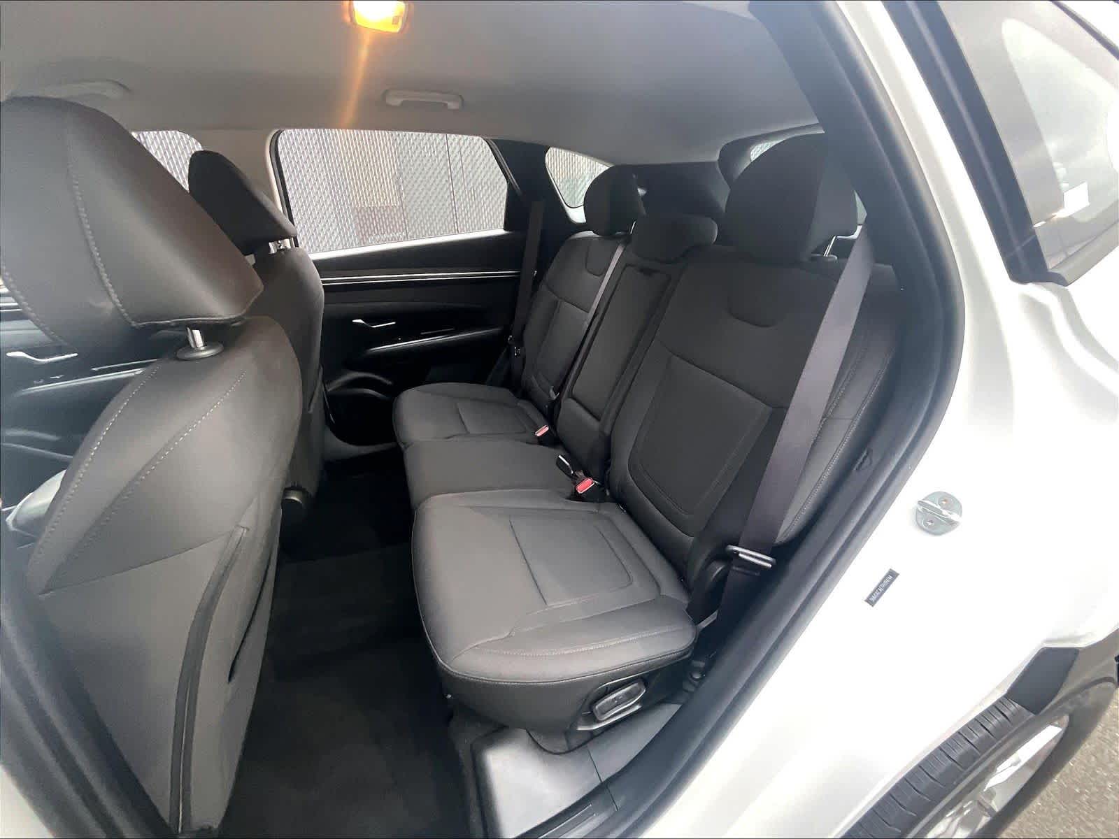 2023 Hyundai Tucson SE - Photo 15