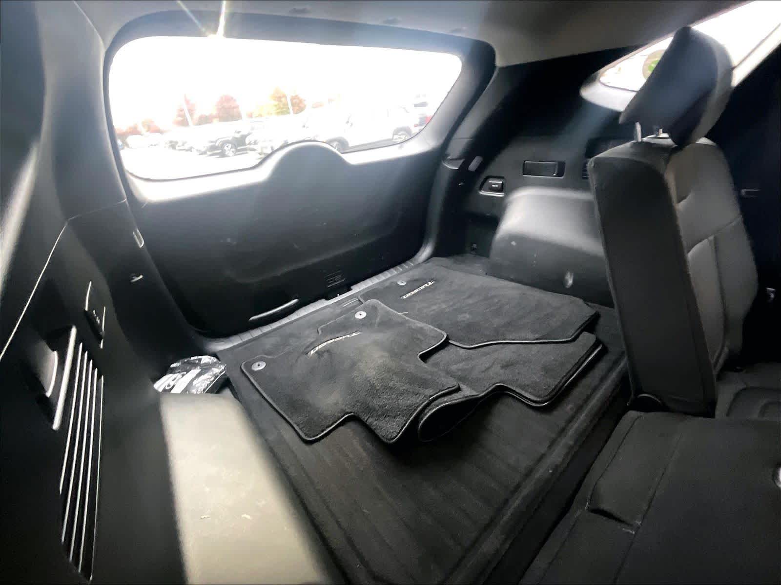 2023 Hyundai Tucson SE - Photo 17