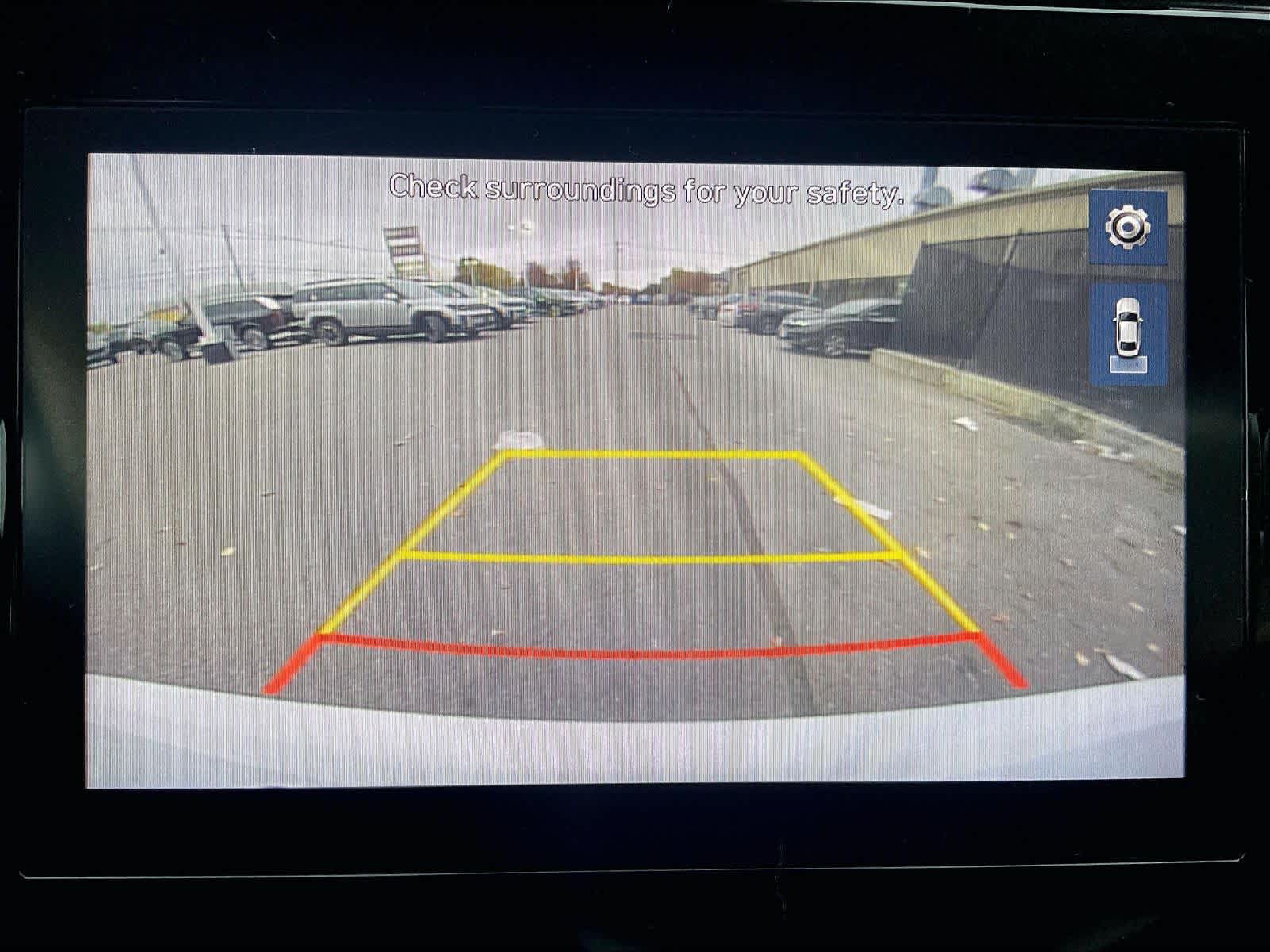 2023 Hyundai Tucson SE - Photo 20