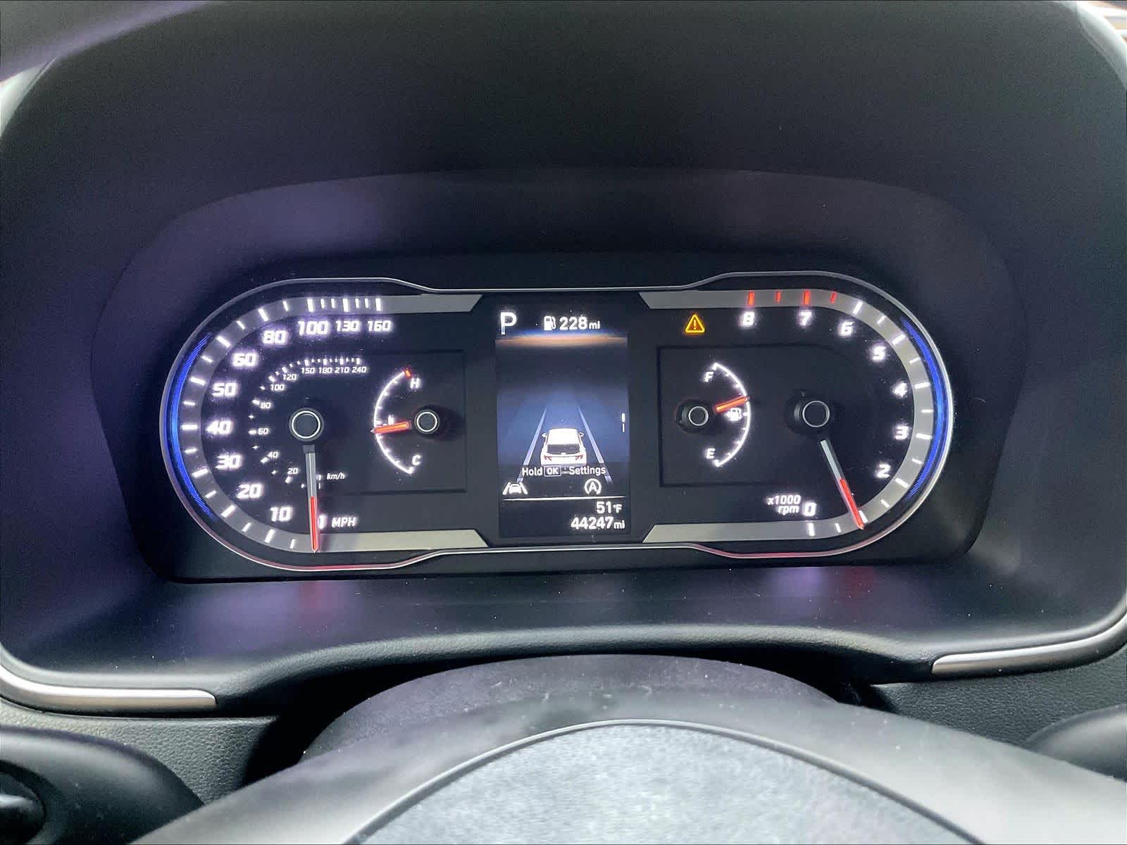 2023 Hyundai Tucson SE - Photo 25