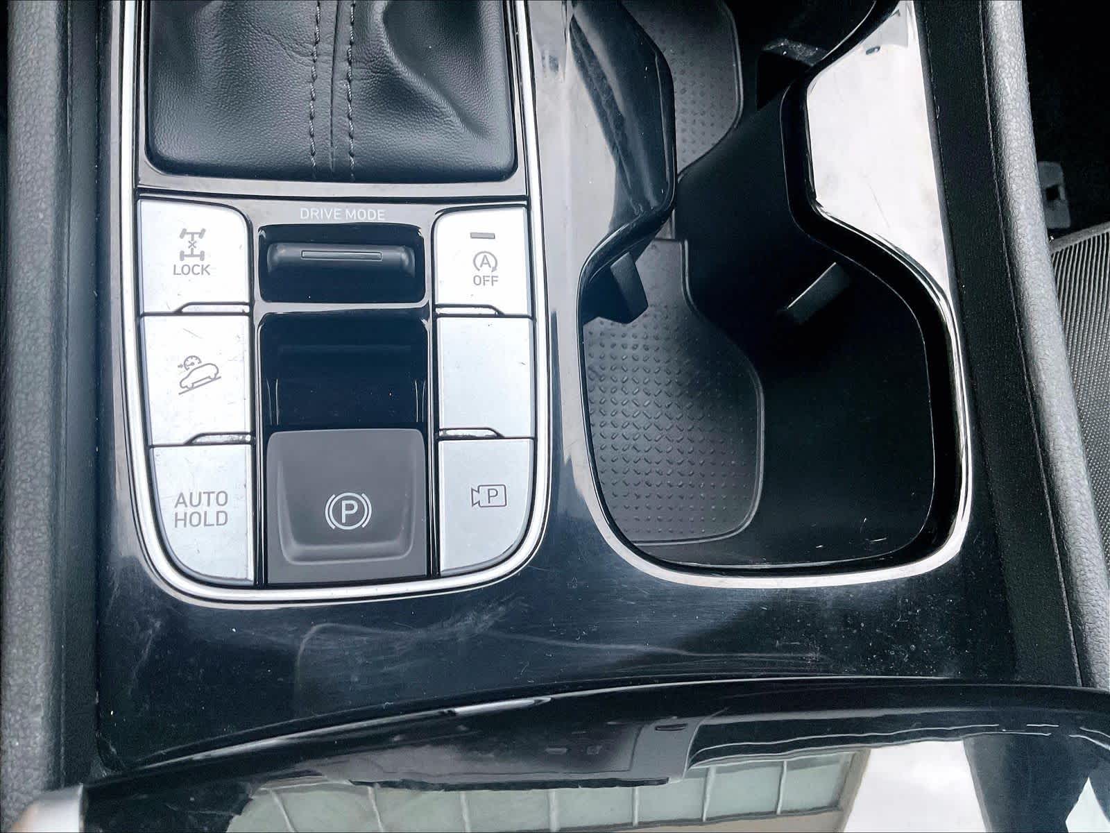 2023 Hyundai Tucson SE - Photo 26