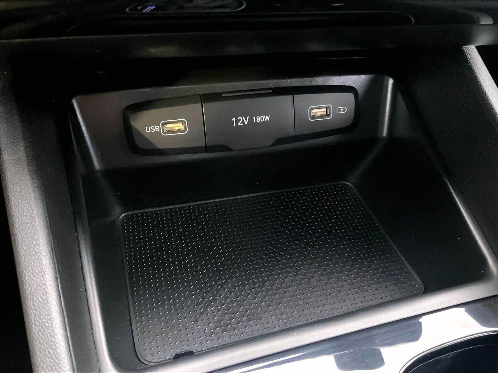 2023 Hyundai Tucson SE - Photo 27