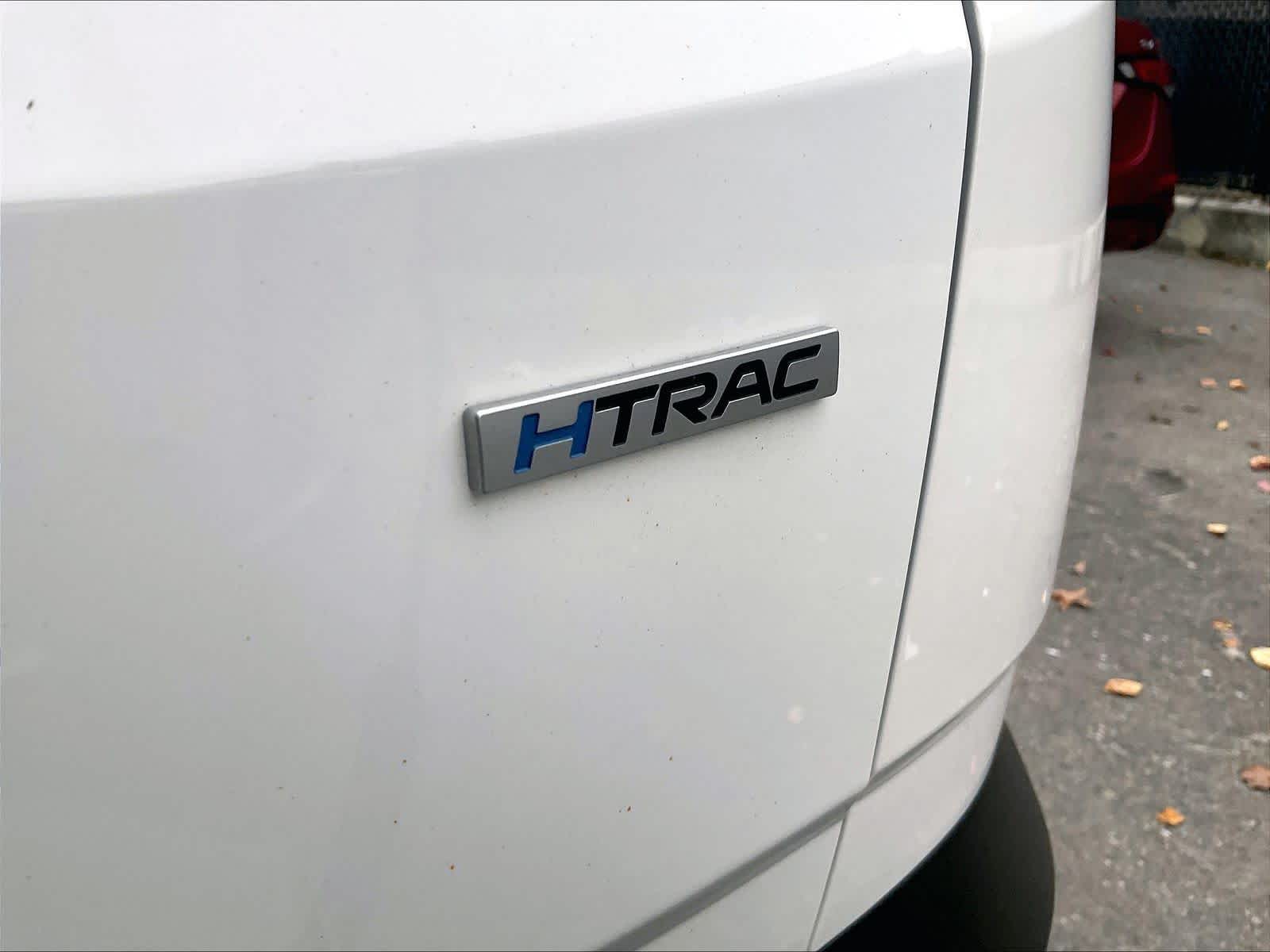 2023 Hyundai Tucson SE - Photo 29