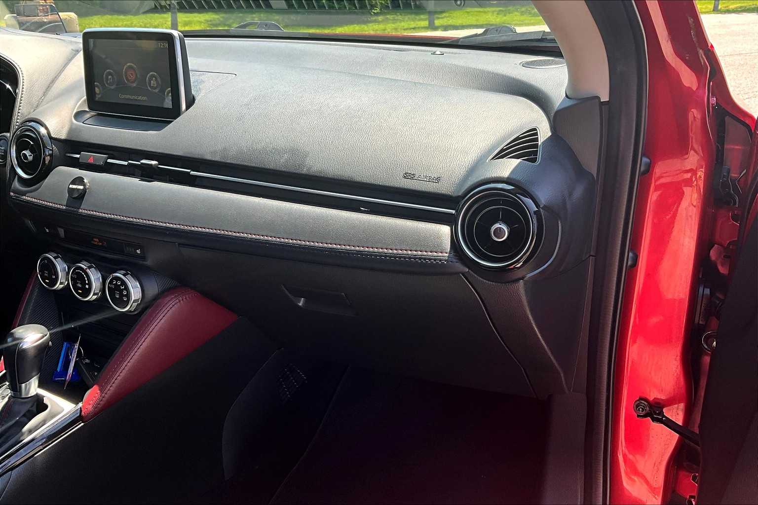 2016 Mazda CX-3 Grand Touring - Photo 13