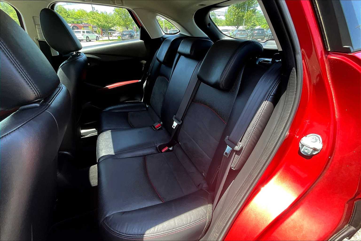 2016 Mazda CX-3 Grand Touring - Photo 15