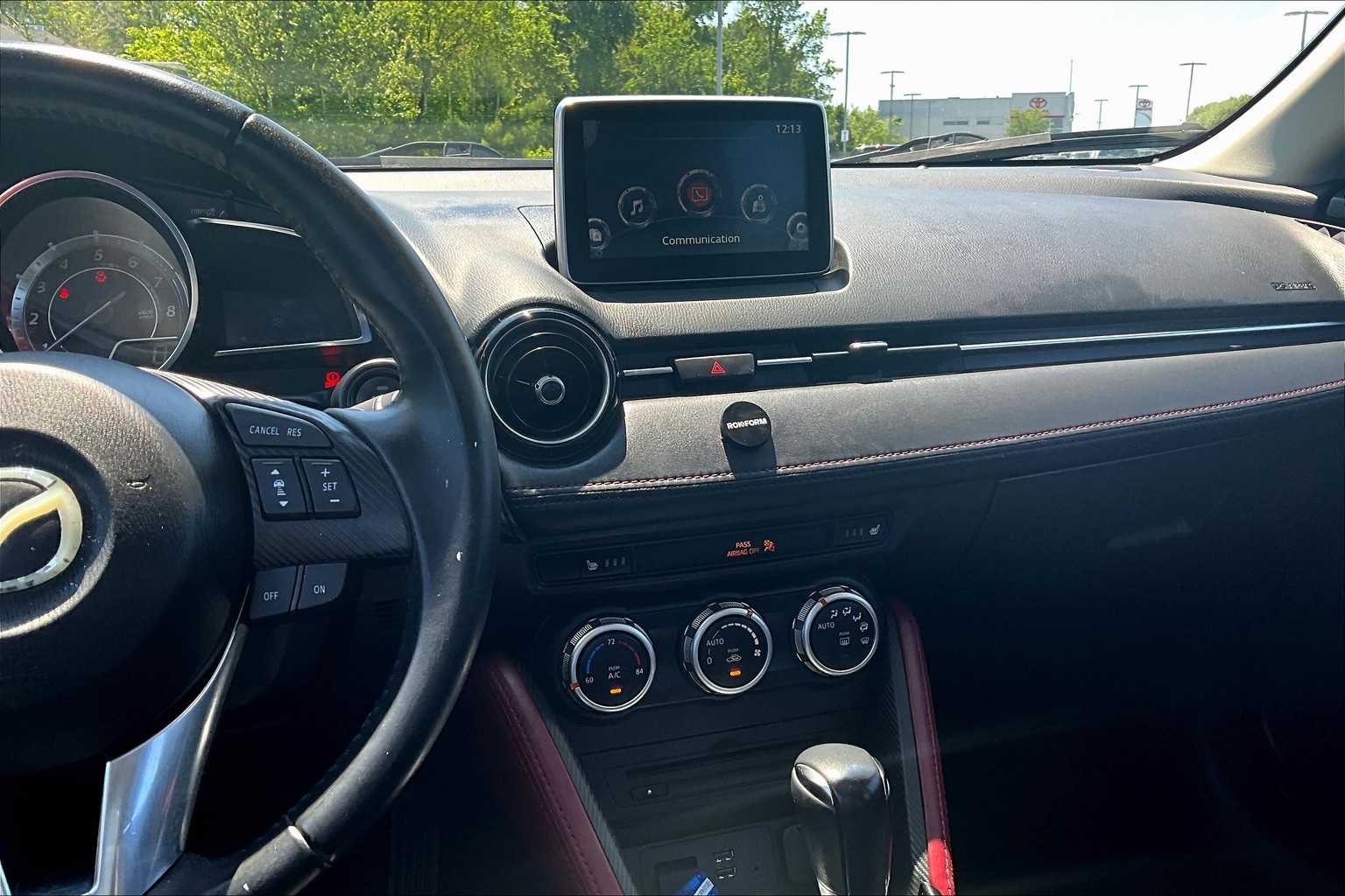 2016 Mazda CX-3 Grand Touring - Photo 18