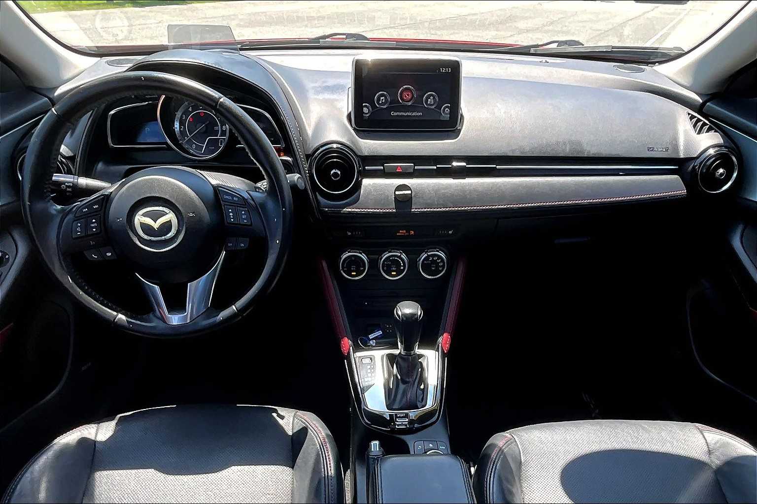 2016 Mazda CX-3 Grand Touring - Photo 21