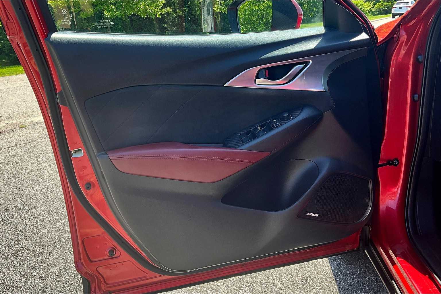 2016 Mazda CX-3 Grand Touring - Photo 9