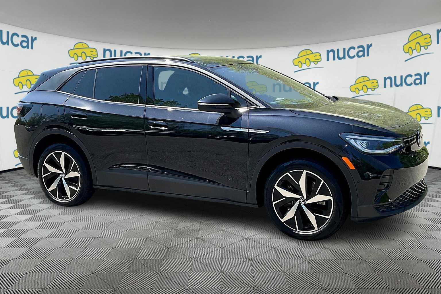 2023 Volkswagen ID.4 Pro S