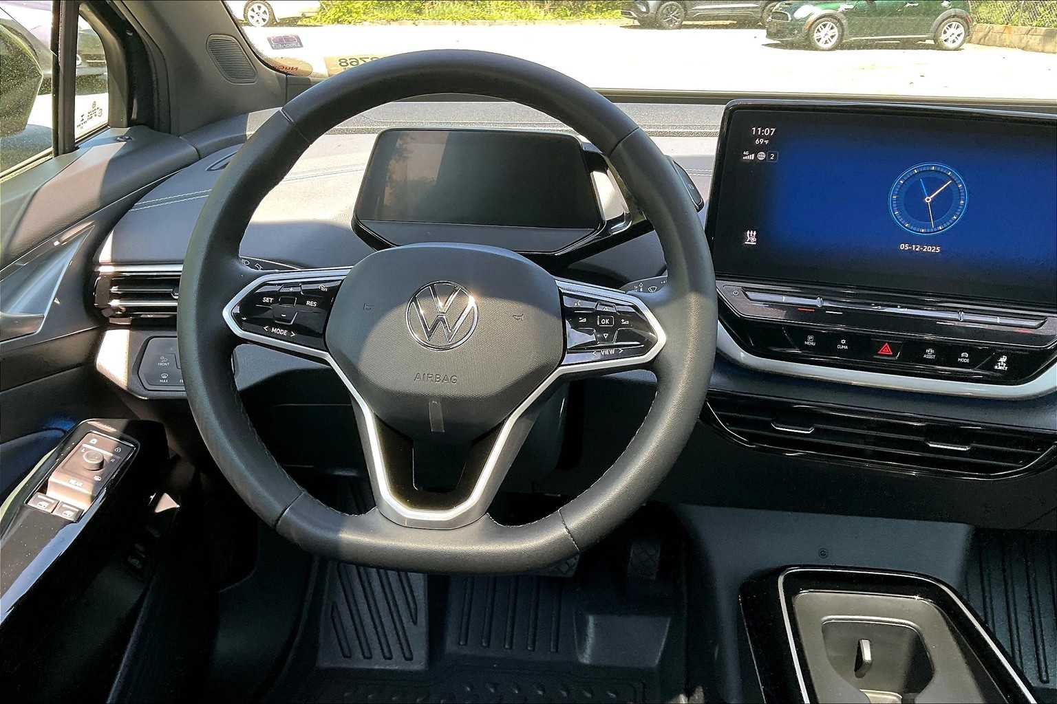 2023 Volkswagen ID.4 Pro S - Photo 17