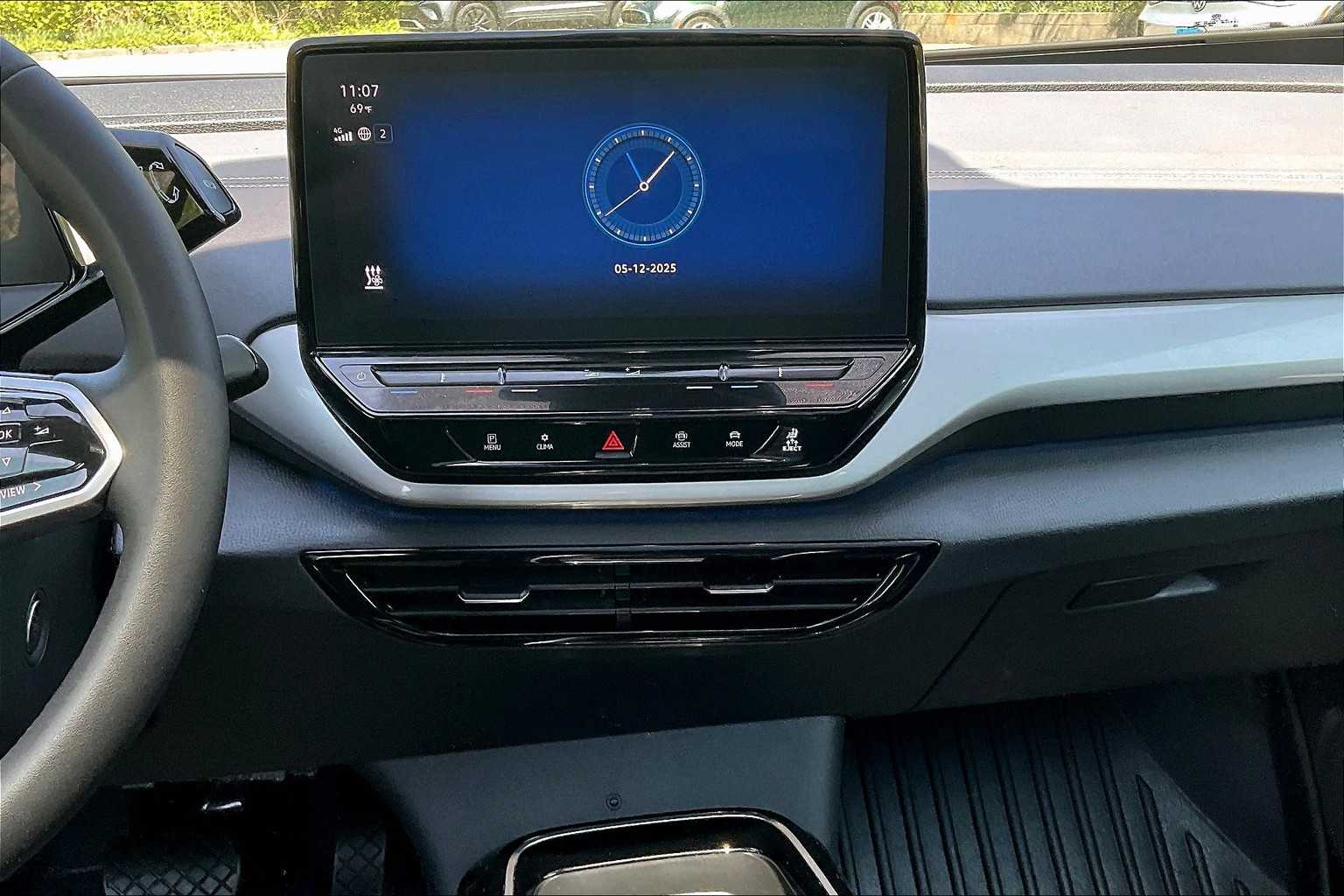 2023 Volkswagen ID.4 Pro S - Photo 18