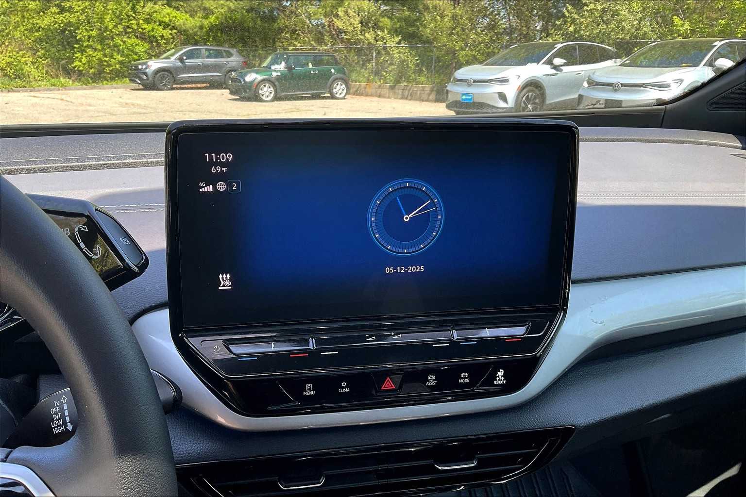 2023 Volkswagen ID.4 Pro S - Photo 19