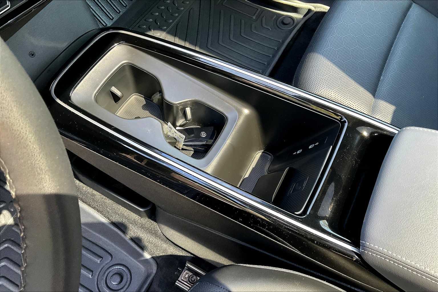 2023 Volkswagen ID.4 Pro S - Photo 20
