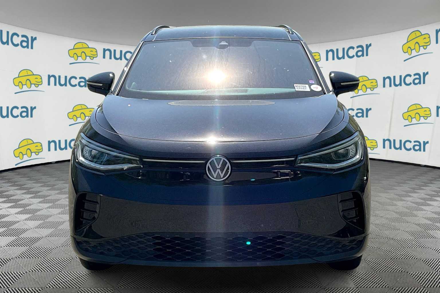 2023 Volkswagen ID.4 Pro S - Photo 2