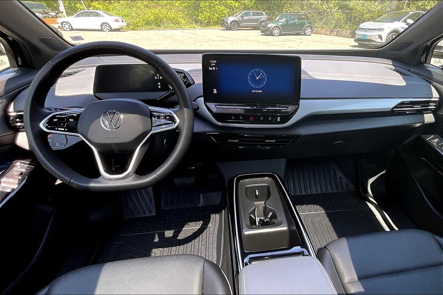 2023 Volkswagen ID.4 Pro S - Photo 21