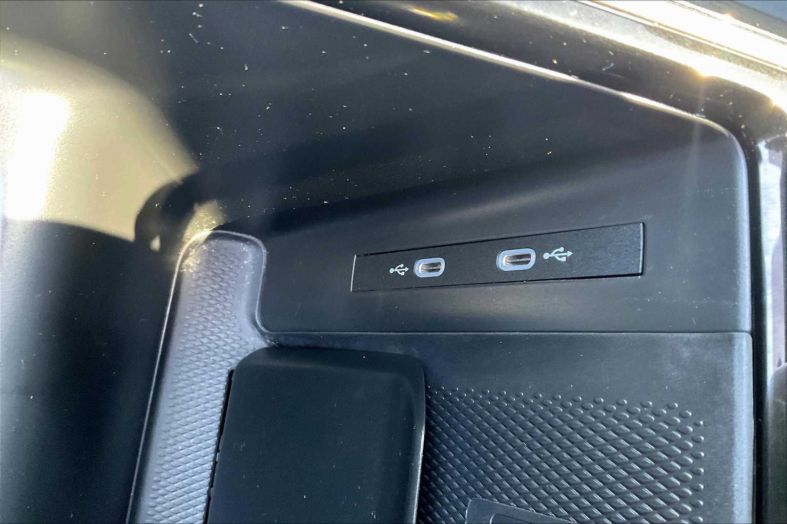 2023 Volkswagen ID.4 Pro S - Photo 26