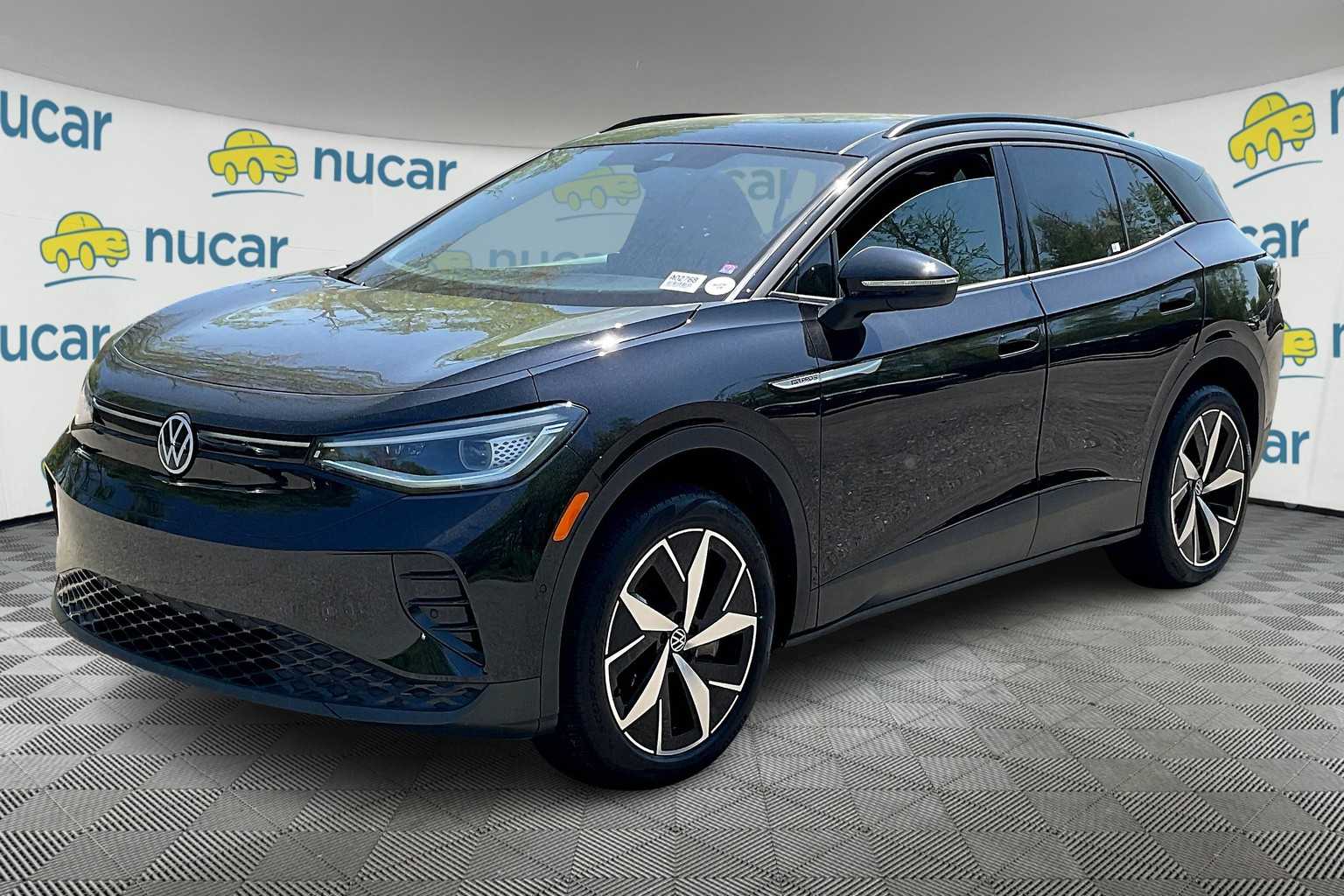 2023 Volkswagen ID.4 Pro S - Photo 3