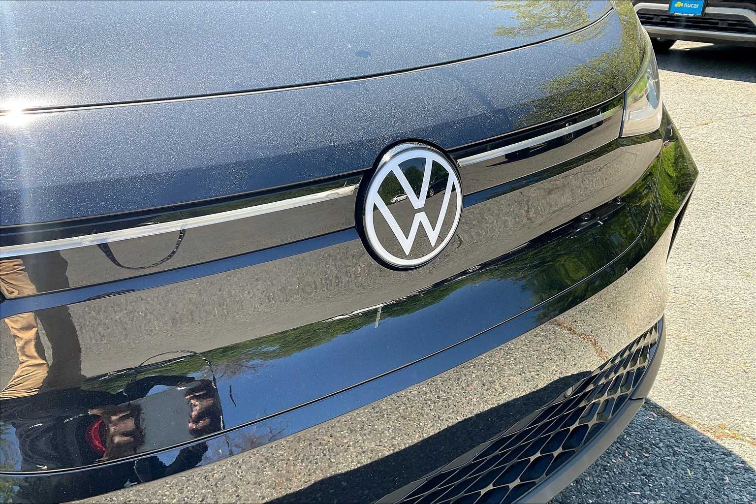 2023 Volkswagen ID.4 Pro S - Photo 32