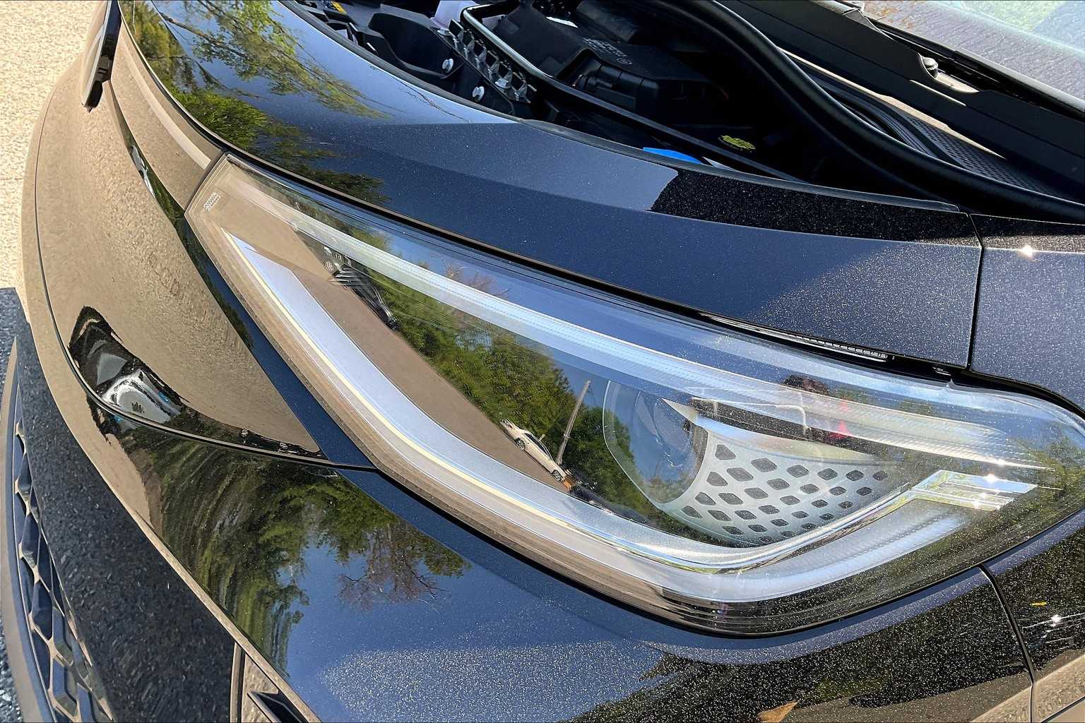2023 Volkswagen ID.4 Pro S - Photo 33