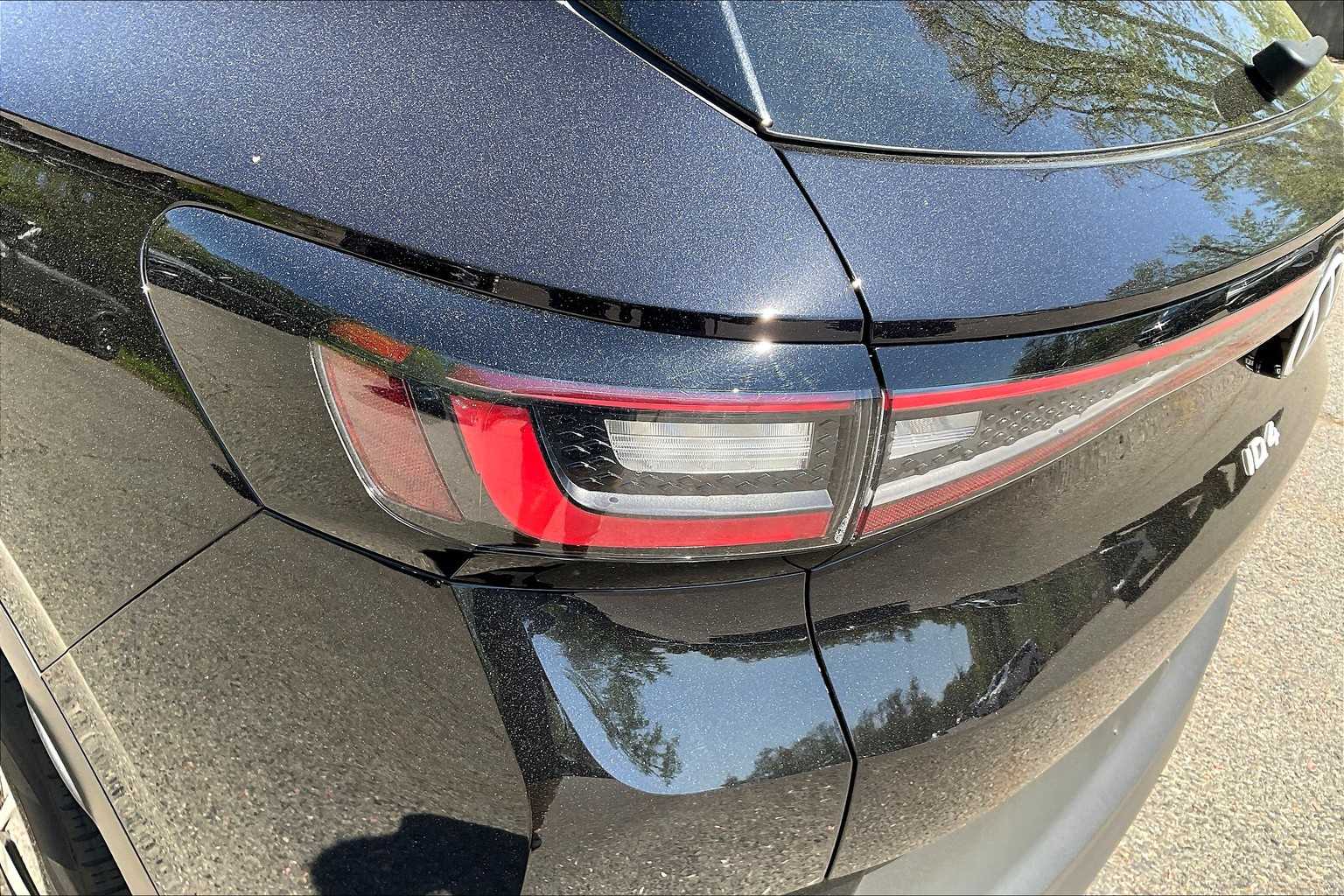2023 Volkswagen ID.4 Pro S - Photo 34