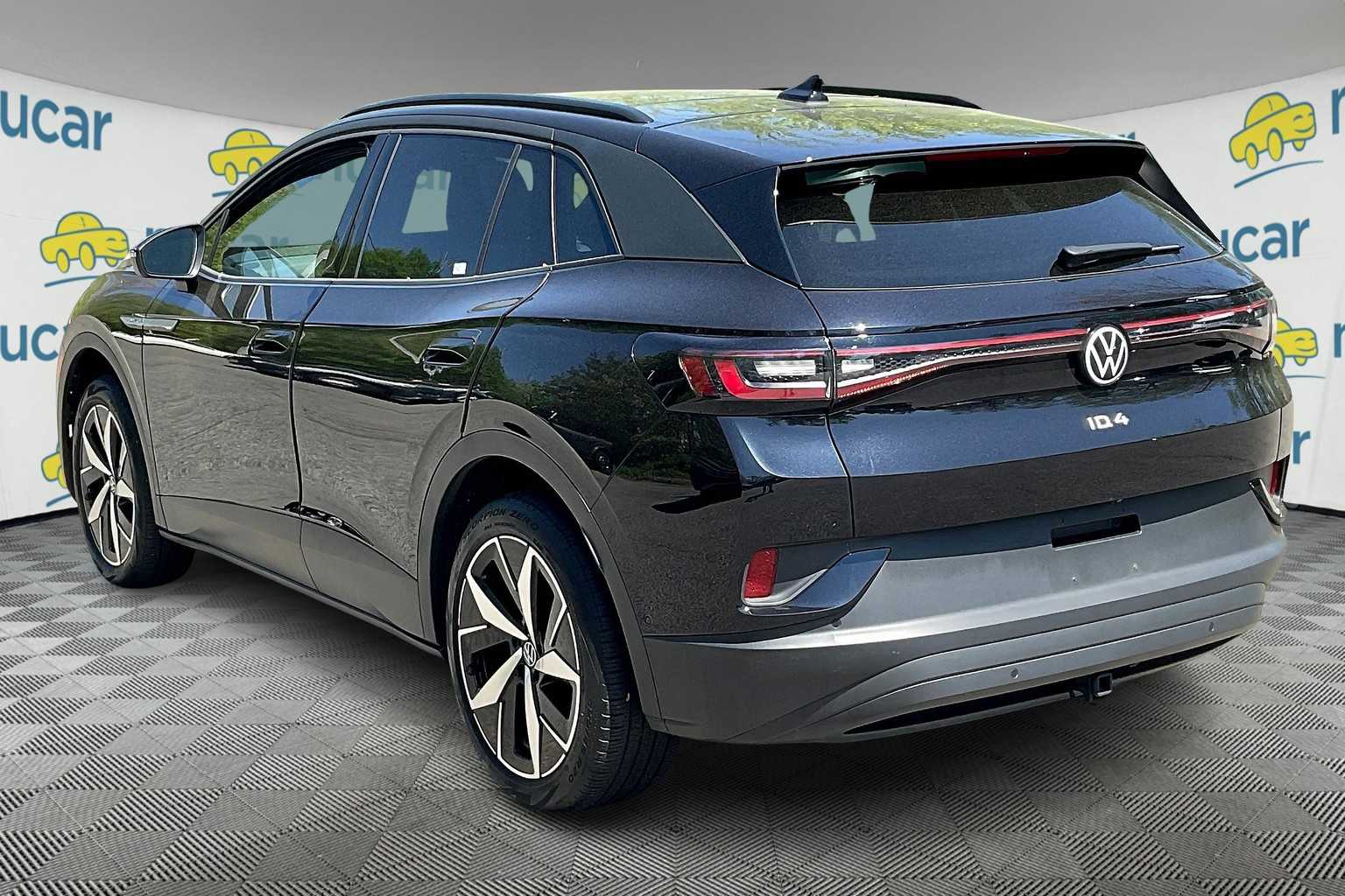2023 Volkswagen ID.4 Pro S - Photo 4