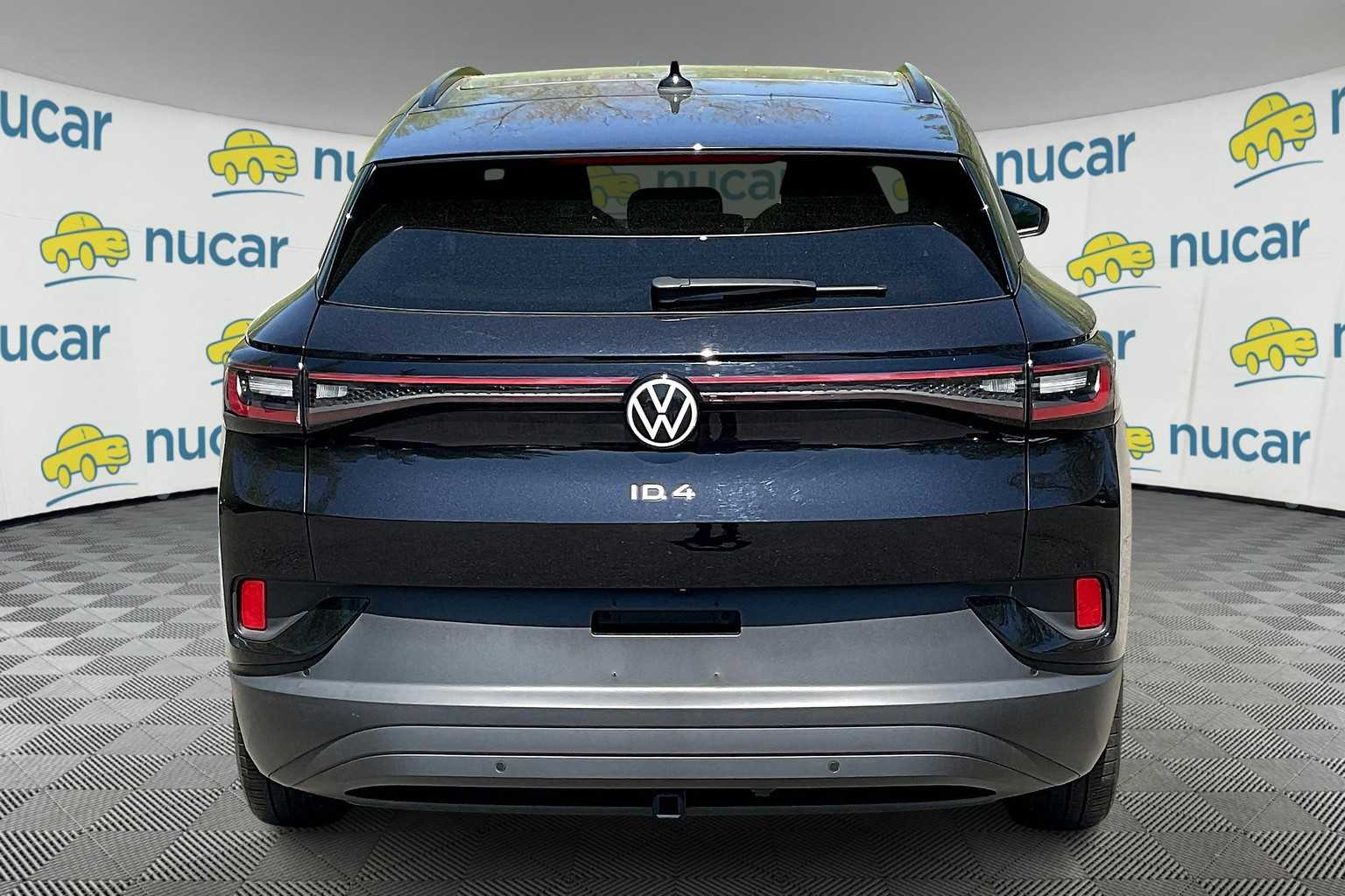 2023 Volkswagen ID.4 Pro S - Photo 5