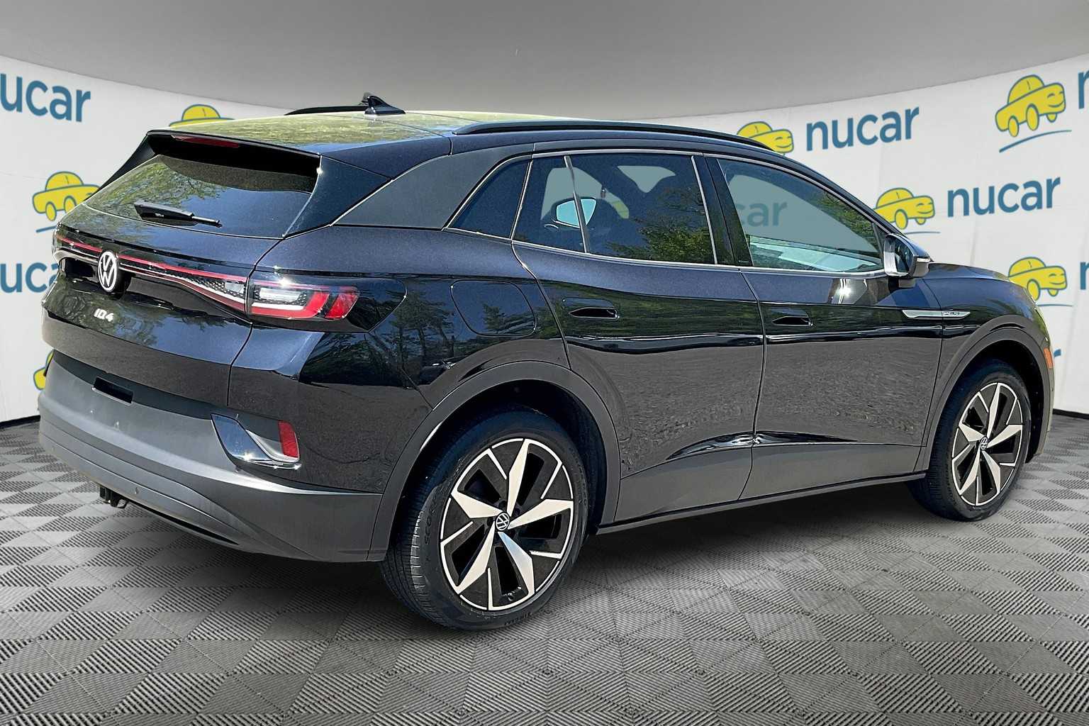 2023 Volkswagen ID.4 Pro S - Photo 6