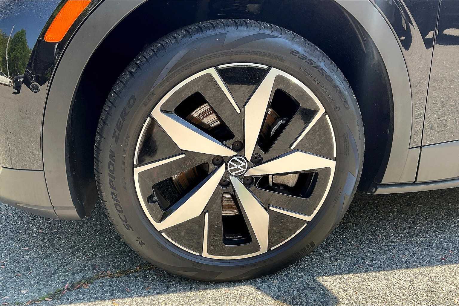 2023 Volkswagen ID.4 Pro S - Photo 7