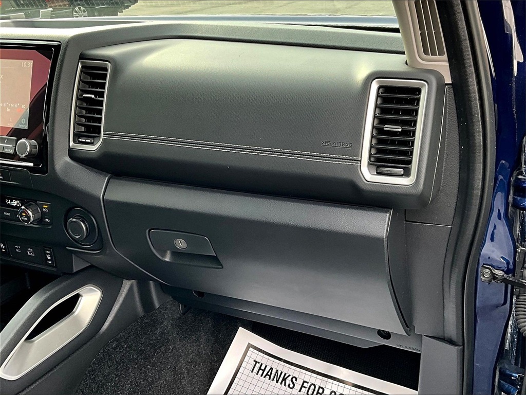 2022 Nissan Frontier SV - Photo 13