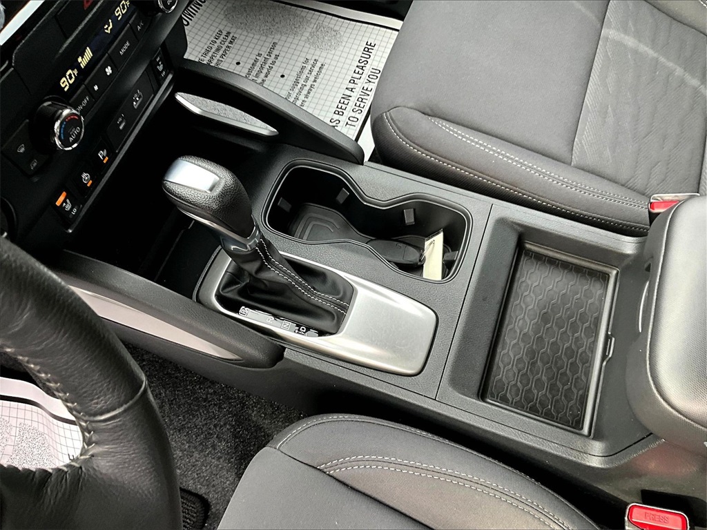 2022 Nissan Frontier SV - Photo 20