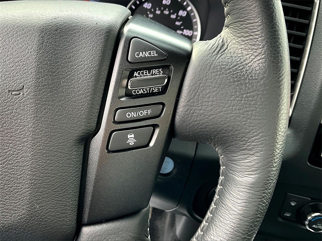 2022 Nissan Frontier SV - Photo 23