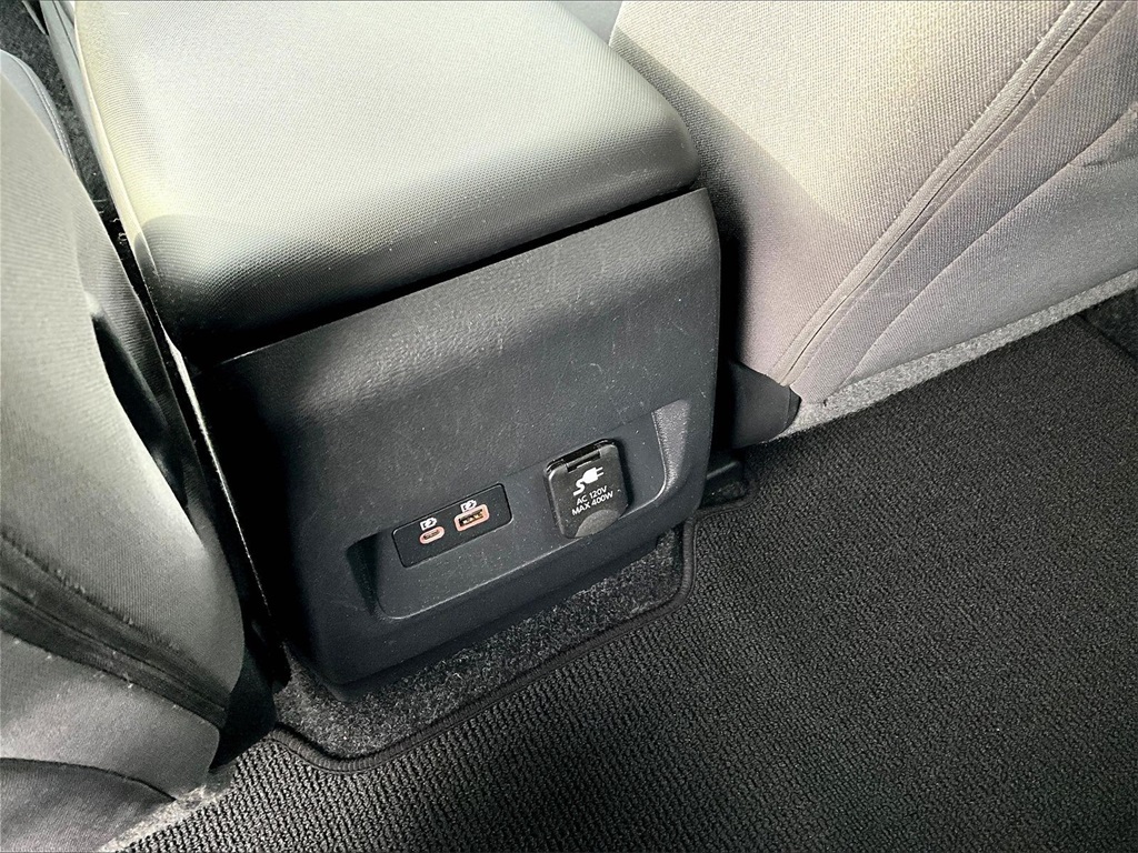 2022 Nissan Frontier SV - Photo 27