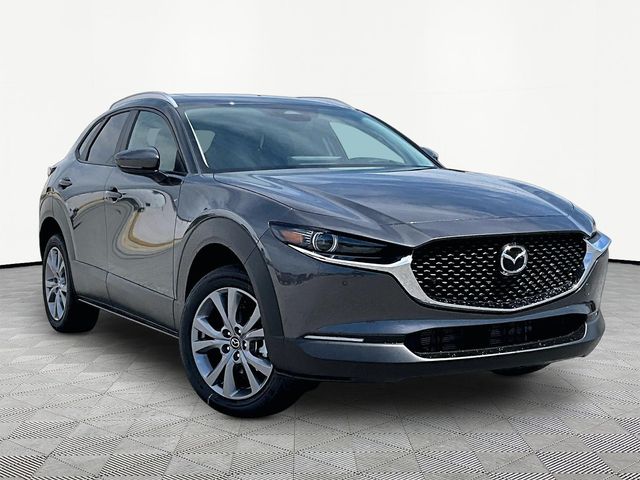 2026 Mazda CX-30 2.5 S Premium