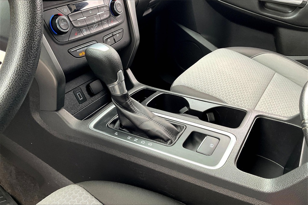 2017 Ford Escape SE - Photo 19